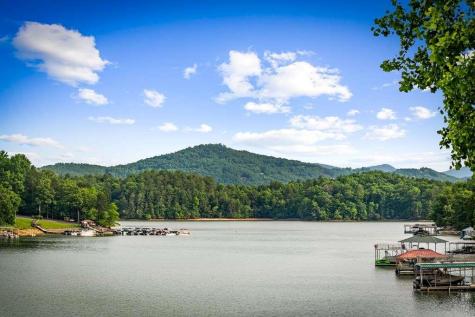 129 Mountain View Lane Blairsville GA 30512