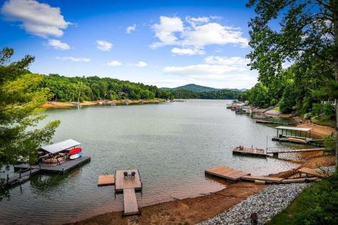 129 Mountain View Lane Blairsville GA 30512