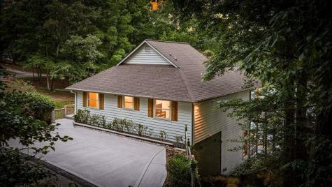 129 Mountain View Lane Blairsville GA 30512