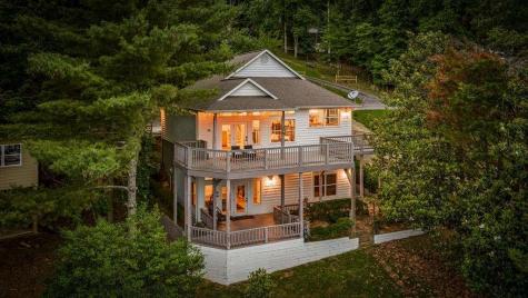 129 Mountain View Lane Blairsville GA 30512