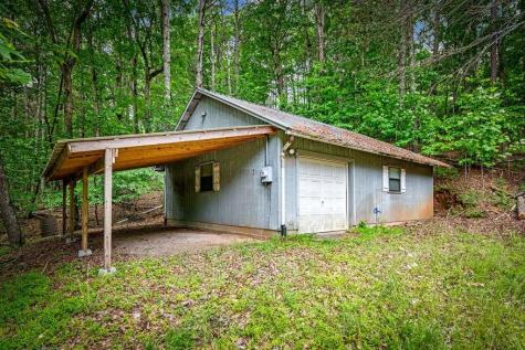 129 Mountain View Lane Blairsville GA 30512