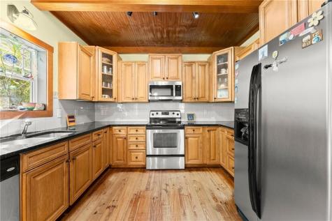 656 Stanley Nix Road Cleveland GA 30528