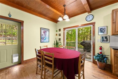 656 Stanley Nix Road Cleveland GA 30528