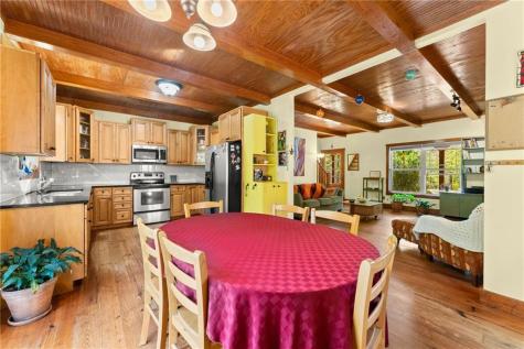 656 Stanley Nix Road Cleveland GA 30528