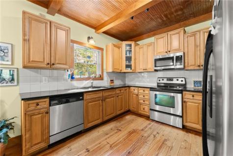 656 Stanley Nix Road Cleveland GA 30528