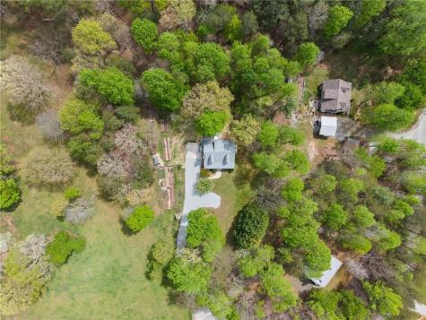 656 Stanley Nix Road Cleveland GA 30528