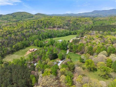 656 Stanley Nix Road Cleveland GA 30528