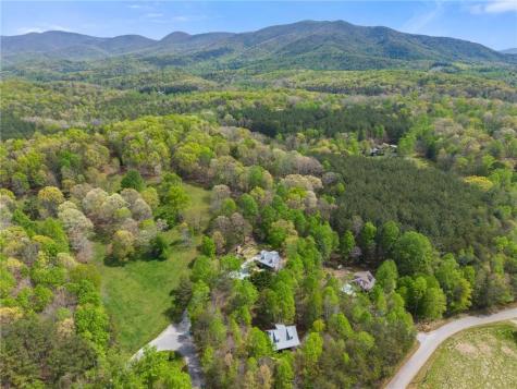 656 Stanley Nix Road Cleveland GA 30528