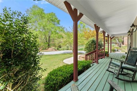 656 Stanley Nix Road Cleveland GA 30528