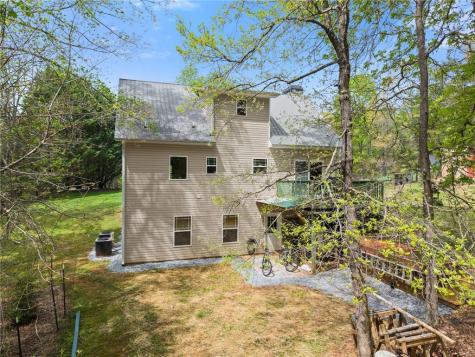 656 Stanley Nix Road Cleveland GA 30528