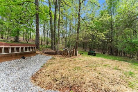 656 Stanley Nix Road Cleveland GA 30528