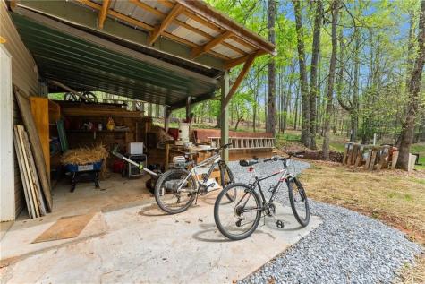 656 Stanley Nix Road Cleveland GA 30528