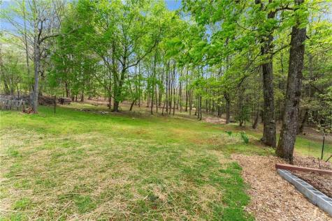 656 Stanley Nix Road Cleveland GA 30528