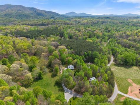 656 Stanley Nix Road Cleveland GA 30528