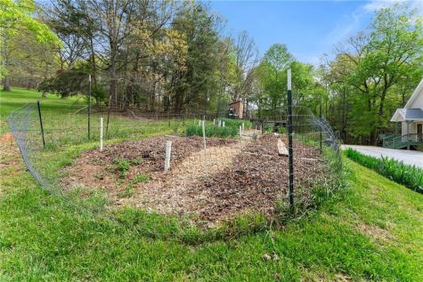 656 Stanley Nix Road Cleveland GA 30528