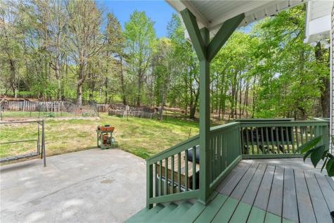 656 Stanley Nix Road Cleveland GA 30528
