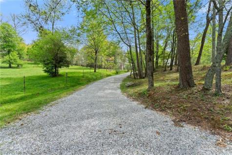 656 Stanley Nix Road Cleveland GA 30528