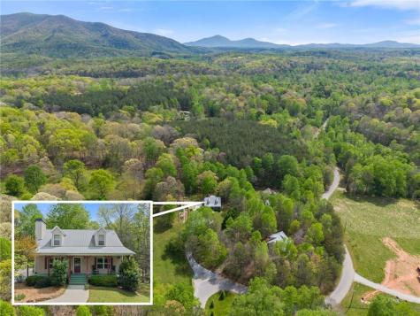 656 Stanley Nix Road Cleveland GA 30528