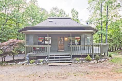 149 Long Swamp Drive Jasper GA 30143
