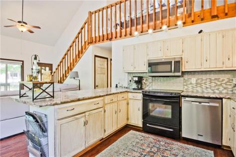 149 Long Swamp Drive Jasper GA 30143