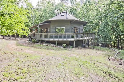 149 Long Swamp Drive Jasper GA 30143