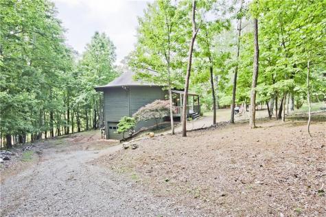 149 Long Swamp Drive Jasper GA 30143