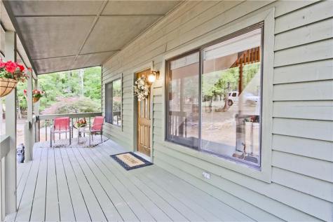 149 Long Swamp Drive Jasper GA 30143