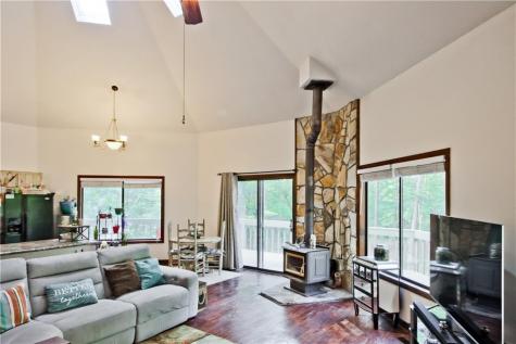 149 Long Swamp Drive Jasper GA 30143