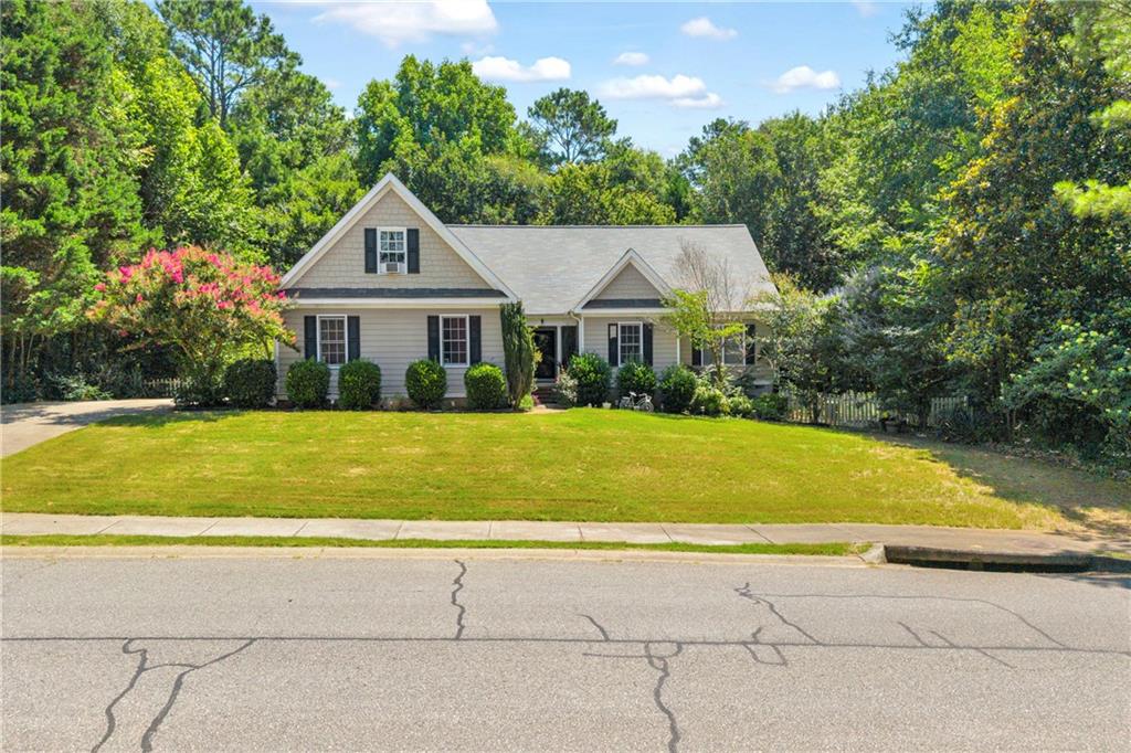 905 Daisy Lane Athens GA 30605