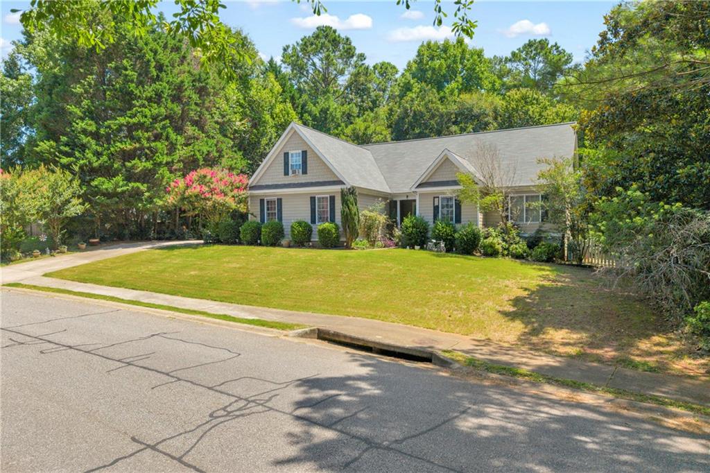 905 Daisy Lane Athens GA 30605