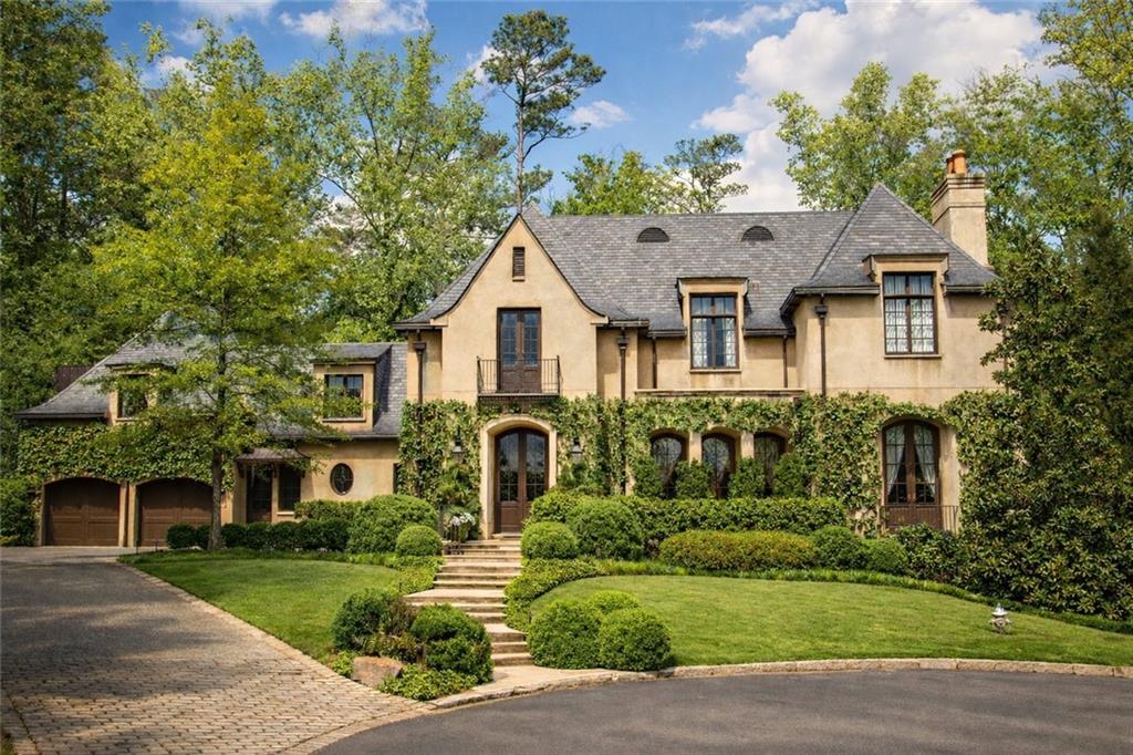 675 W Paces Ferry Unit #10 Road NW Atlanta GA 30327