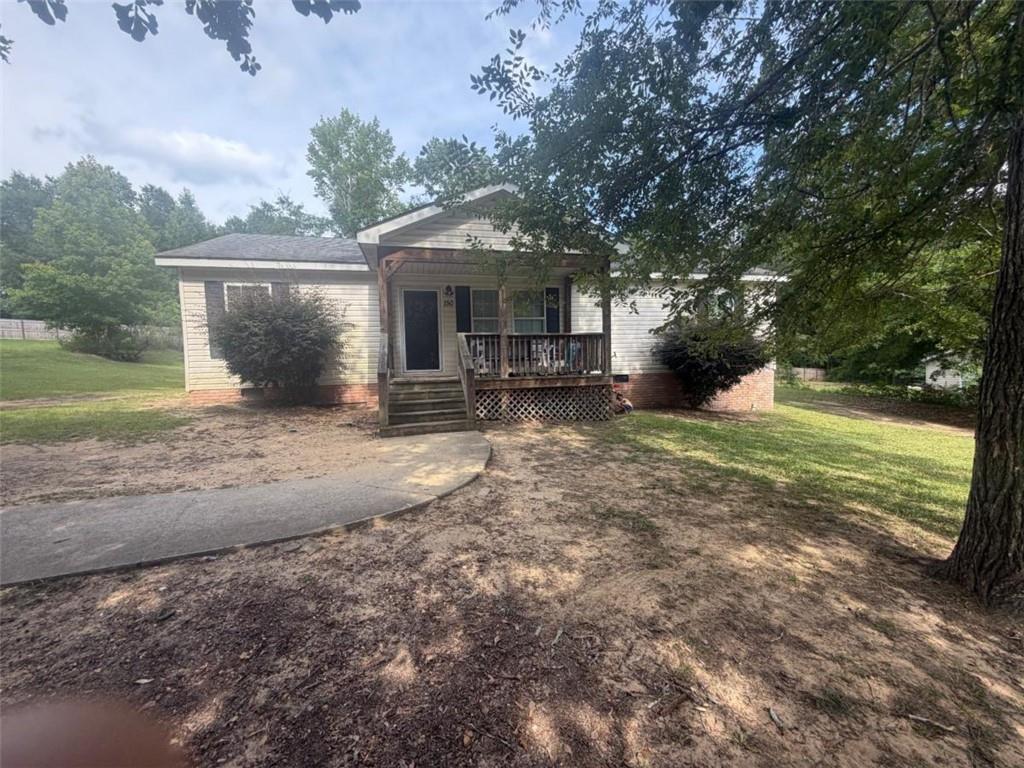 150 Alview Drive Macon GA 31206