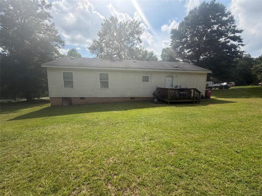 150 Alview Drive Macon GA 31206
