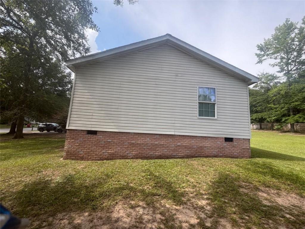 150 Alview Drive Macon GA 31206