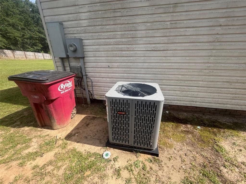 150 Alview Drive Macon GA 31206