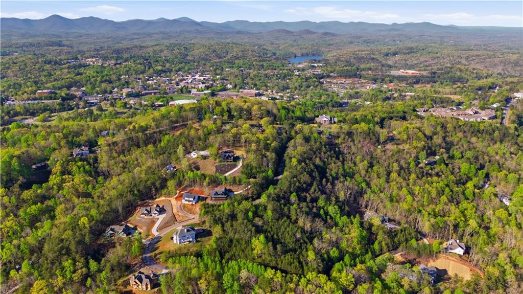 0 Crown Mountain Dahlonega GA 30533