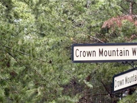 0 Crown Mountain Dahlonega GA 30533