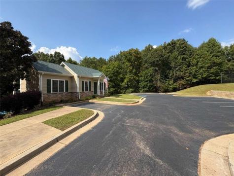 0 Crown Mountain Dahlonega GA 30533