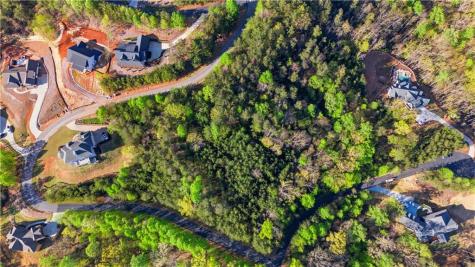 0 Crown Mountain Dahlonega GA 30533