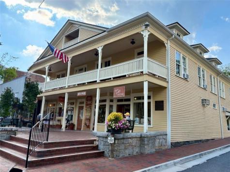0 Crown Mountain Dahlonega GA 30533
