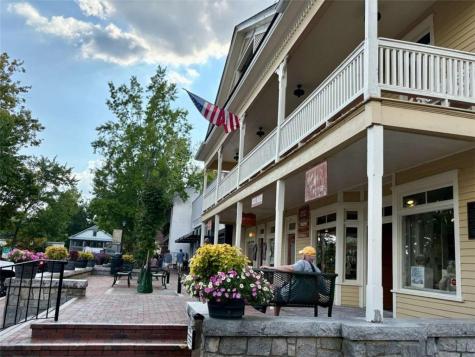 0 Crown Mountain Dahlonega GA 30533