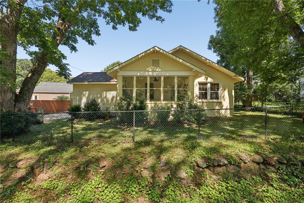 200 S Jackson Street Hartwell GA 30643