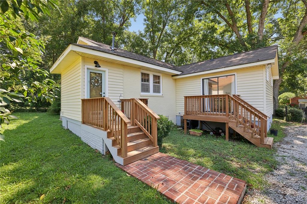 200 S Jackson Street Hartwell GA 30643