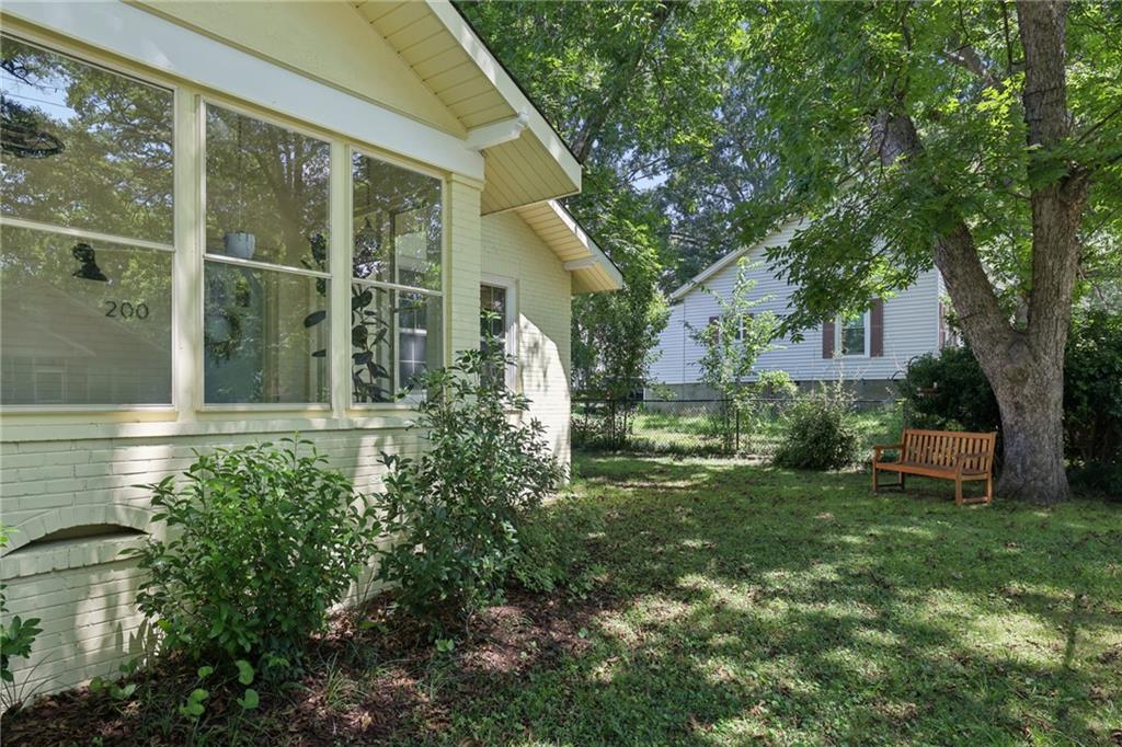 200 S Jackson Street Hartwell GA 30643