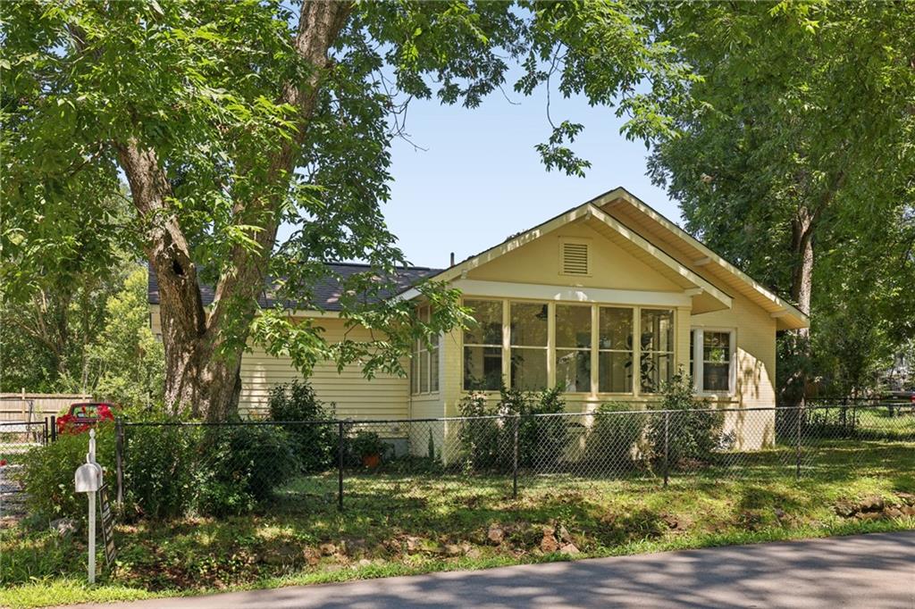 200 S Jackson Street Hartwell GA 30643