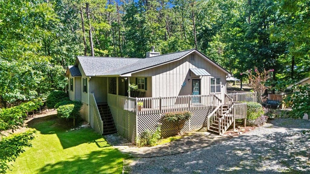 85 Winding Way Jasper GA 30143
