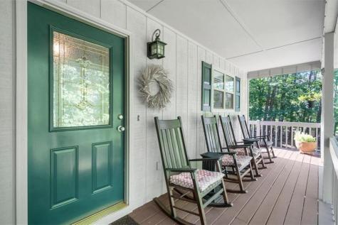85 Winding Way Jasper GA 30143