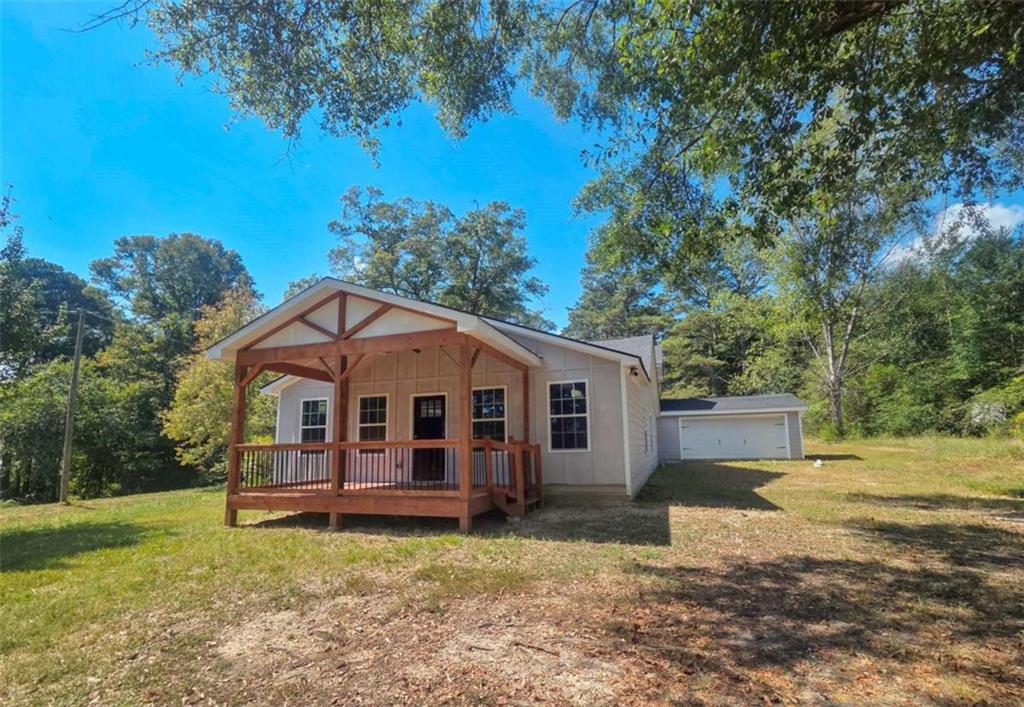 2292 Holly Springs Road Rockmart GA 30153