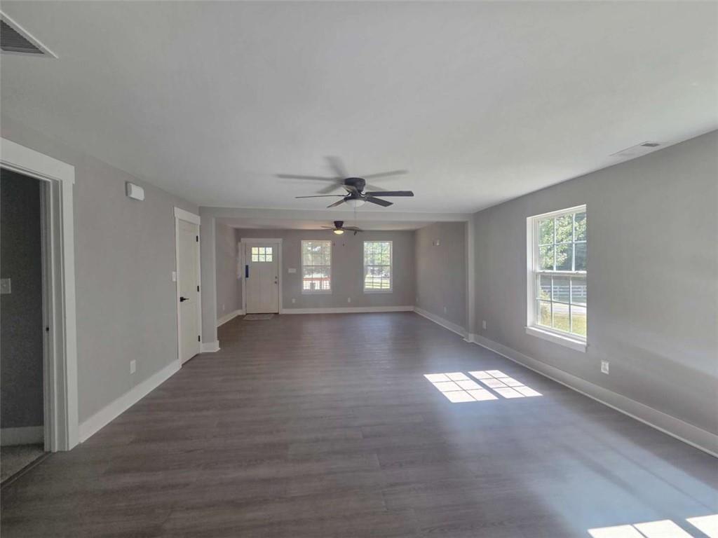 2292 Holly Springs Road Rockmart GA 30153
