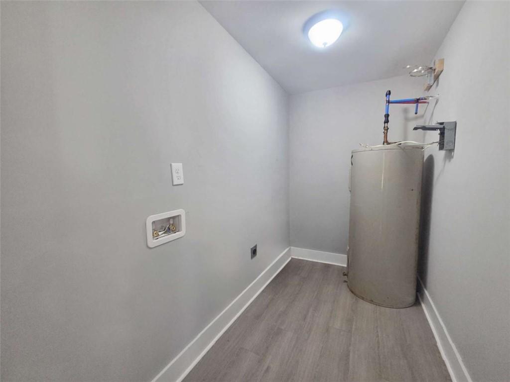 2292 Holly Springs Road Rockmart GA 30153